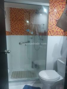 Apartamento de 3 alcobas en venta en El Poblado, Medellín, 174 m² · foto 17 de 18
