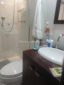 Apartamento de 3 alcobas en venta en El Poblado, Medellín, 174 m² · foto 18 de 18