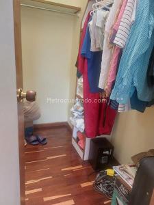 Apartamento de 2 alcobas en venta en El Poblado, Medellín, 128 m² · foto 8 de 16