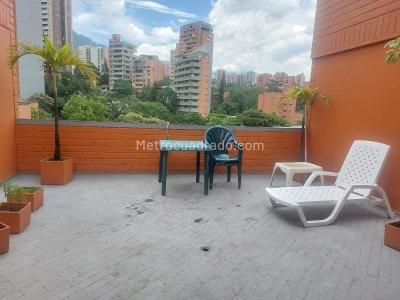 Apartamento de 2 alcobas en venta en El Poblado, Medellín, 128 m² · foto 15 de 16
