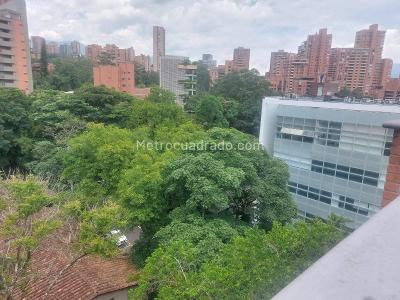 Apartamento de 2 alcobas en venta en El Poblado, Medellín, 128 m² · foto 16 de 16