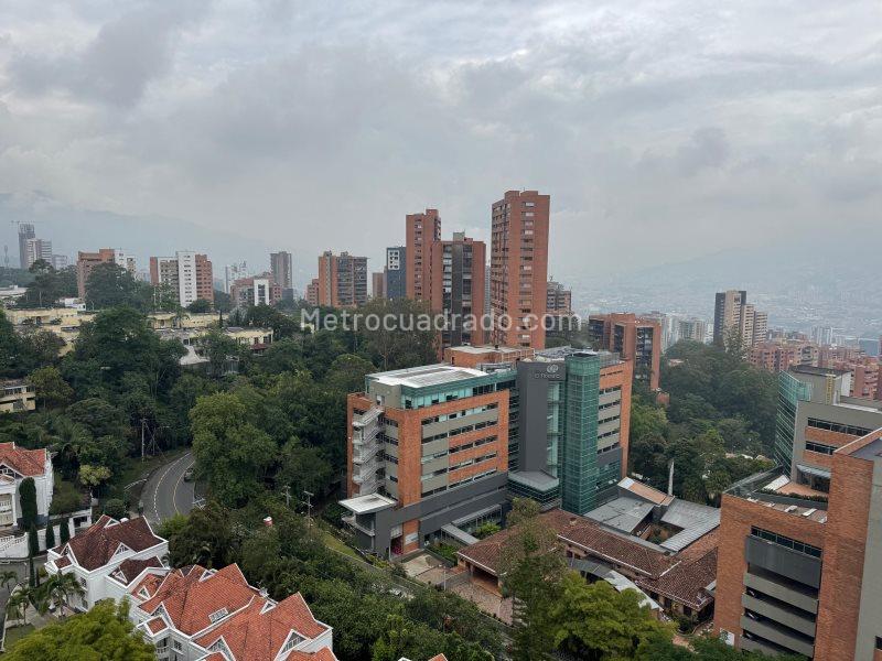 Apartamento en Arriendo, El Poblado, Medellín - Więcej