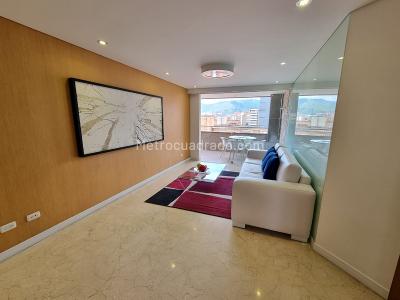 Apartamento en arriendo en Laureles, Medellín · foto 7 de 17