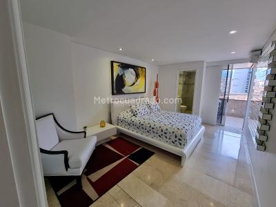 Apartamento en arriendo en Laureles, Medellín · foto 10 de 17