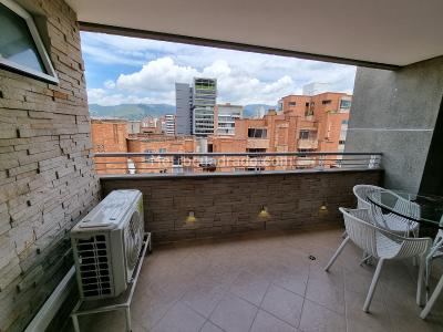 Apartamento en arriendo en Laureles, Medellín · foto 11 de 17