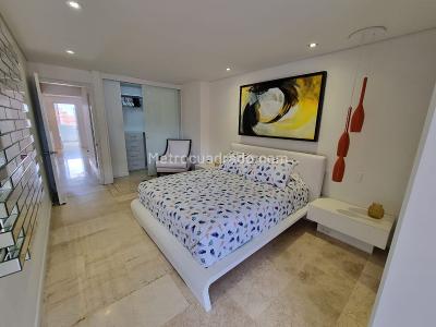 Apartamento en arriendo en Laureles, Medellín · foto 14 de 17