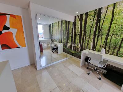 Apartamento en arriendo en Laureles, Medellín · foto 16 de 17
