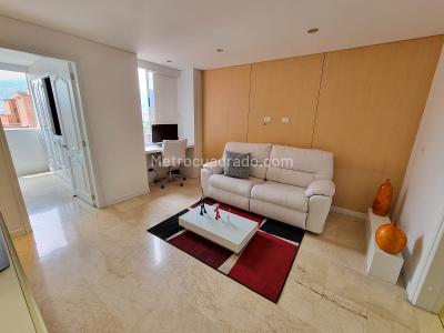 Apartamento en arriendo en Laureles, Medellín · foto 17 de 17
