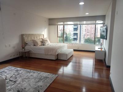 Apartamento en arriendo en El Poblado, Medellín · foto 10 de 17