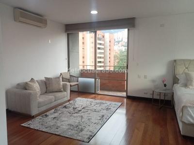 Apartamento en arriendo en El Poblado, Medellín · foto 13 de 17