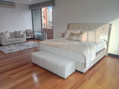 Apartamento en arriendo en El Poblado, Medellín · foto 14 de 17