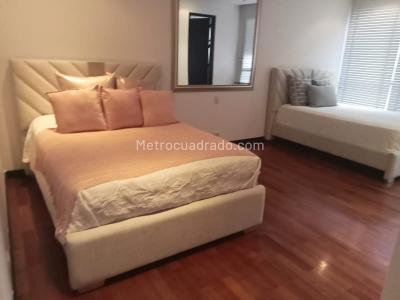 Apartamento en arriendo en El Poblado, Medellín · foto 15 de 17