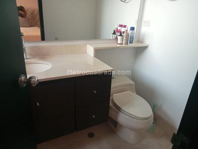 Apartamento en arriendo en El Poblado, Medellín · foto 16 de 17