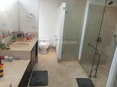 Apartamento en arriendo en El Poblado, Medellín · foto 17 de 17