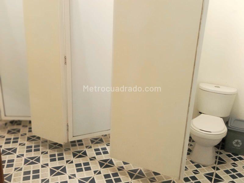 Casa Versátil de 5 Alcobas en Prado Centro - 5
