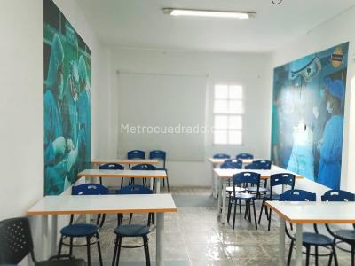 Casa de 5 alcobas en arriendo en Prado Centro, Medellín, 700 m² · foto 7 de 17