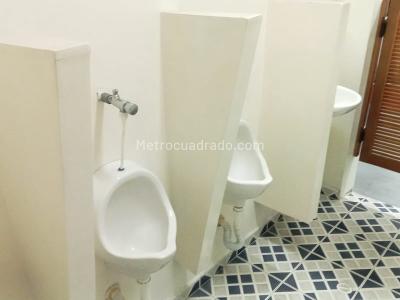 Casa de 5 alcobas en arriendo en Prado Centro, Medellín, 700 m² · foto 11 de 17