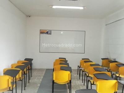 Casa de 5 alcobas en arriendo en Prado Centro, Medellín, 700 m² · foto 14 de 17