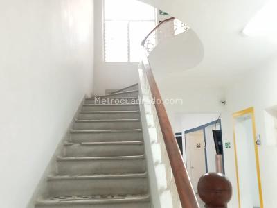Casa de 5 alcobas en arriendo en Prado Centro, Medellín, 700 m² · foto 15 de 17