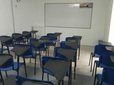 Casa de 5 alcobas en arriendo en Prado Centro, Medellín, 700 m² · foto 16 de 17