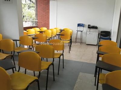 Casa de 5 alcobas en arriendo en Prado Centro, Medellín, 700 m² · foto 17 de 17