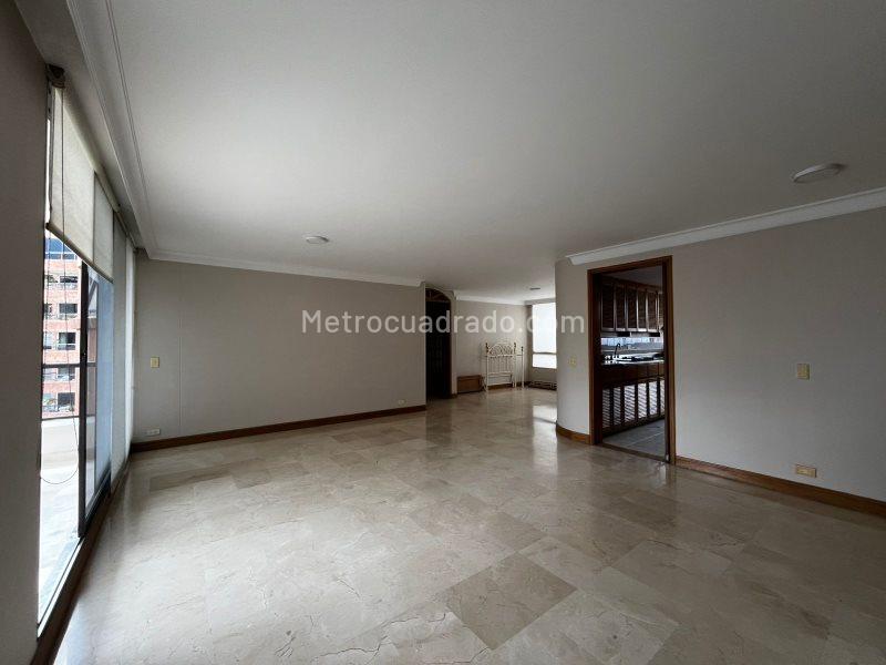 3BR Apartment in El Poblado (144 m²) - 2