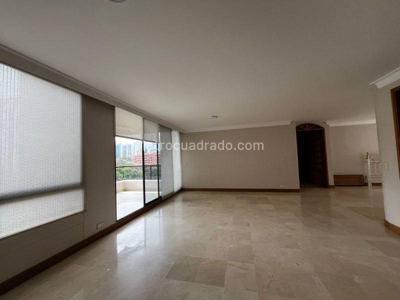3BR Apartment in El Poblado (144 m²) - 3