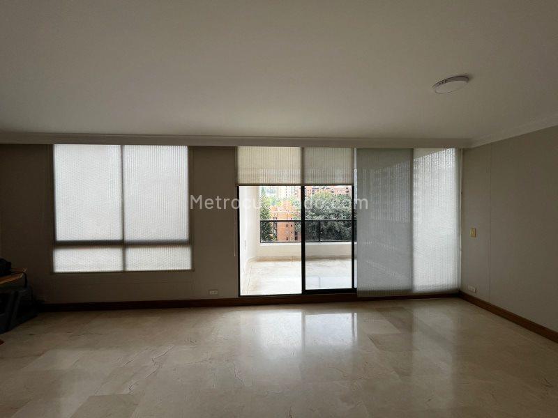 3BR Apartment in El Poblado (144 m²) - 4