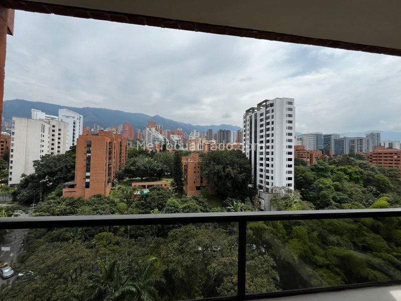 3BR Apartment in El Poblado (144 m²) - 5