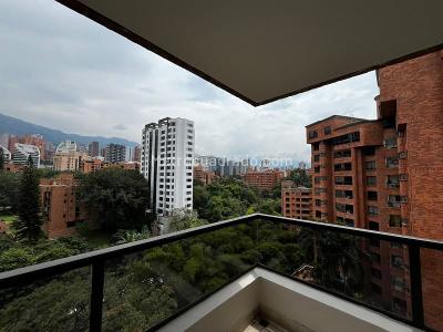 Apartamento de 3 alcobas en arriendo en El Poblado, Medellín, 144 m² · foto 7 de 20