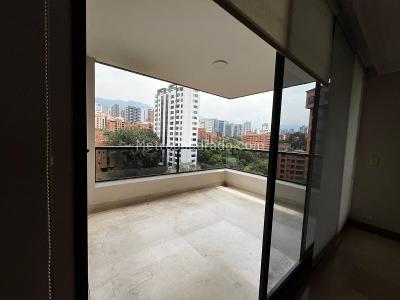 Apartamento de 3 alcobas en arriendo en El Poblado, Medellín, 144 m² · foto 20 de 20