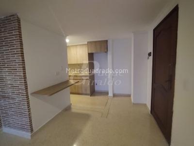 Apartamento de 2 alcobas en arriendo en El Poblado, Medellín, 98 m² · foto 6 de 16