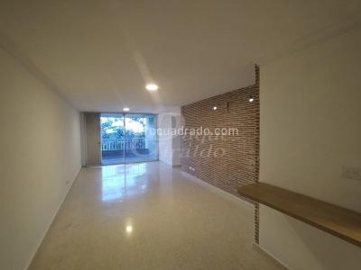 Apartamento de 2 alcobas en arriendo en El Poblado, Medellín, 98 m² · foto 7 de 16