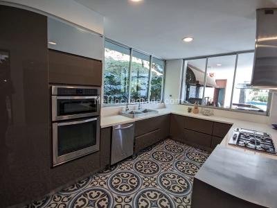 Casa de 4 alcobas en arriendo en El Escobero, Envigado, 600 m² · foto 6 de 20