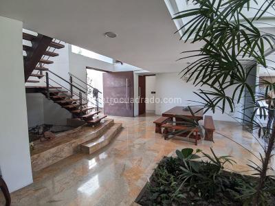 Casa de 4 alcobas en arriendo en El Escobero, Envigado, 600 m² · foto 14 de 20
