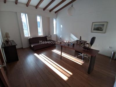 Casa de 4 alcobas en arriendo en El Escobero, Envigado, 600 m² · foto 16 de 20