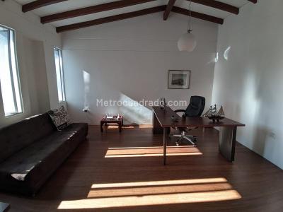 Casa de 4 alcobas en arriendo en El Escobero, Envigado, 600 m² · foto 20 de 20