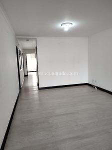 Apartamento de 3 alcobas en arriendo en Laureles, Medellín, 90 m² · foto 17 de 17