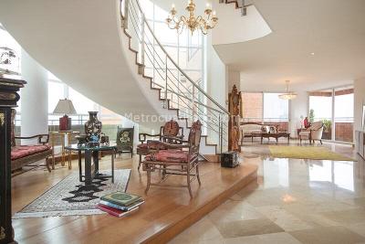 Apartamento en venta en Laureles, Medellín · foto 4 de 20