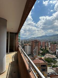Apartamento en venta en Laureles, Medellín · foto 16 de 20