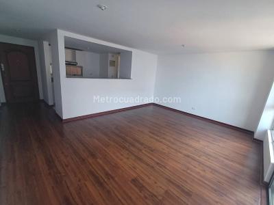 Apartamento en arriendo en Pontevedra, Envigado · foto 2 de 16