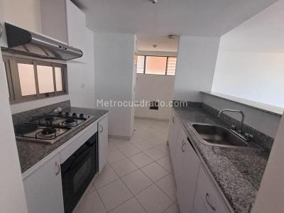 Apartamento en arriendo en Pontevedra, Envigado · foto 3 de 16