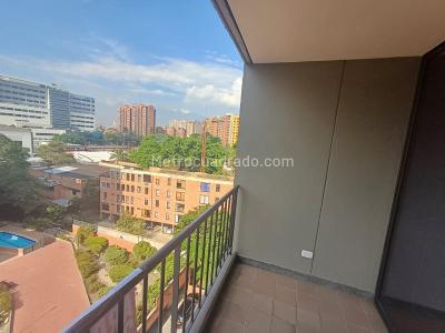 Apartamento en arriendo en Pontevedra, Envigado · foto 4 de 16
