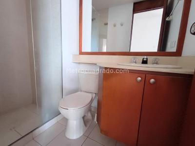Apartamento en arriendo en Pontevedra, Envigado · foto 5 de 16