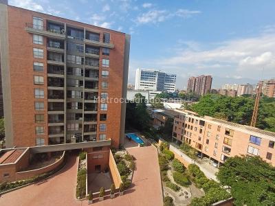 Apartamento en arriendo en Pontevedra, Envigado · foto 6 de 16