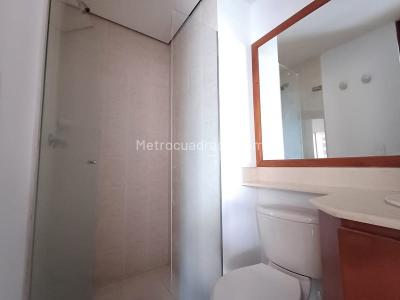 Apartamento en arriendo en Pontevedra, Envigado · foto 7 de 16