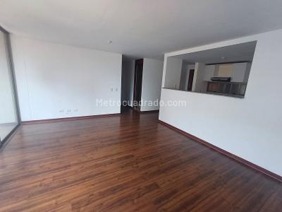 Apartamento en arriendo en Pontevedra, Envigado · foto 8 de 16