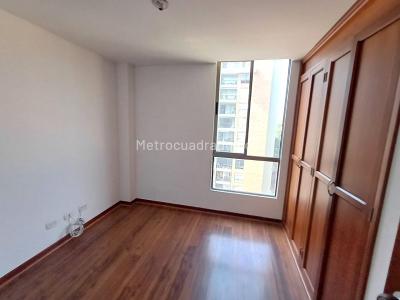 Apartamento en arriendo en Pontevedra, Envigado · foto 9 de 16