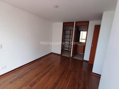 Apartamento en arriendo en Pontevedra, Envigado · foto 12 de 16