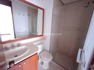 Apartamento en arriendo en Pontevedra, Envigado · foto 13 de 16